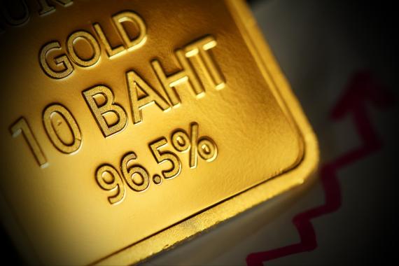 World Gold Council The Authority On Gold