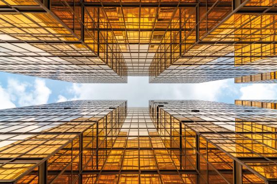 The use of gold in institutional portfolios