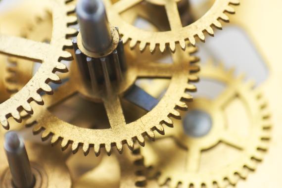 The Case for a Strategic Allocation to Gold image