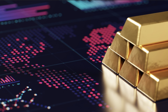 Gold Market Primer: Market size and structure