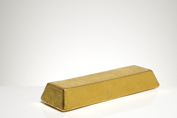2023 Central Bank Gold Reserves Survey image