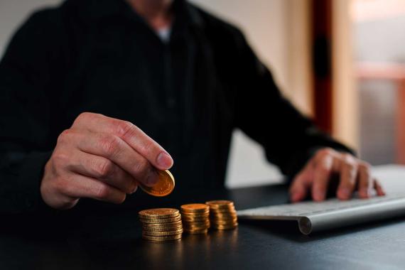 The relevance of gold for Australian Self-Managed Super Funds