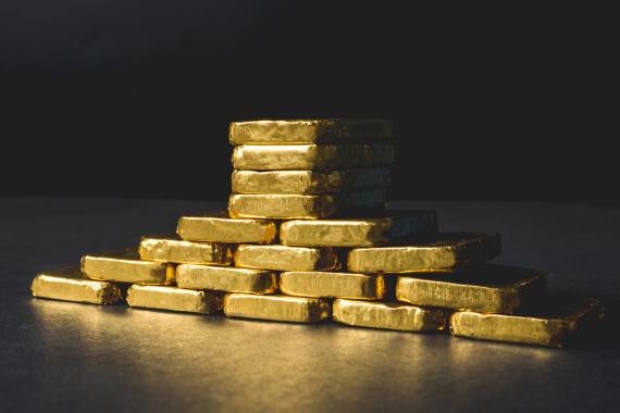 Gold investment market and financialisation: India gold market series