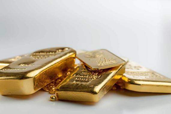 Gold Demand Trends Q2 2023
