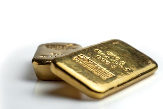 Australian investors are de-risking: bonds en vogue, but gold never goes out of style image