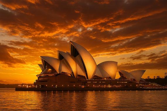 Why gold in 2026? Australia's macro shifts and the case for gold