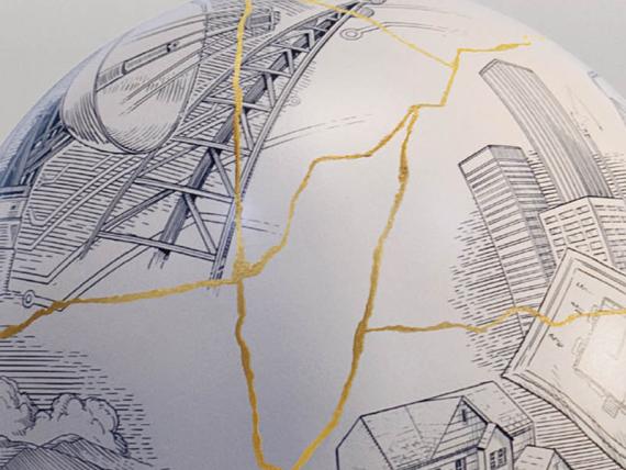 The relevance of gold as a strategic asset 2022 - Singapore edition cover image