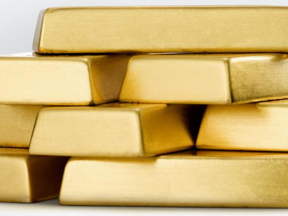 Central Bank Gold Reserves Survey 2025