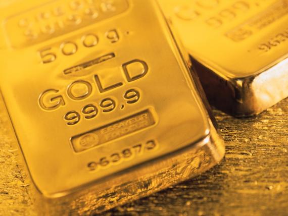 Gold Demand Trends: Q2 2025