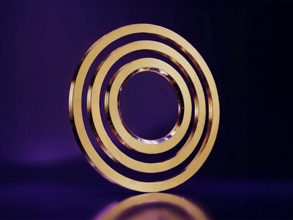 Digital Gold: The Case for a Shared Infrastructure