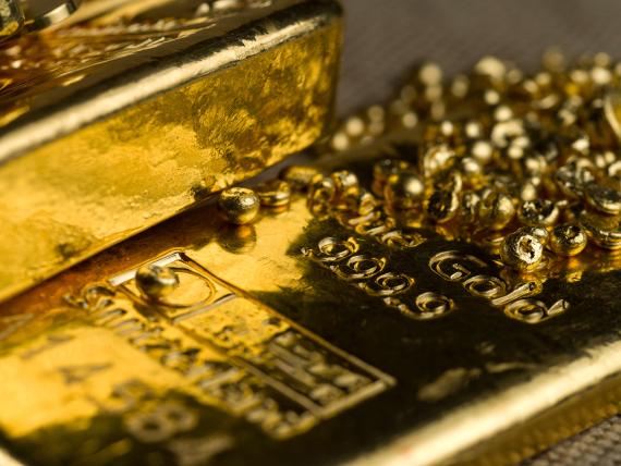 India Gold Demand Trends: Q1 2026