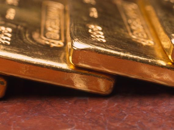 Gold Demand Trends: Q2 2026
