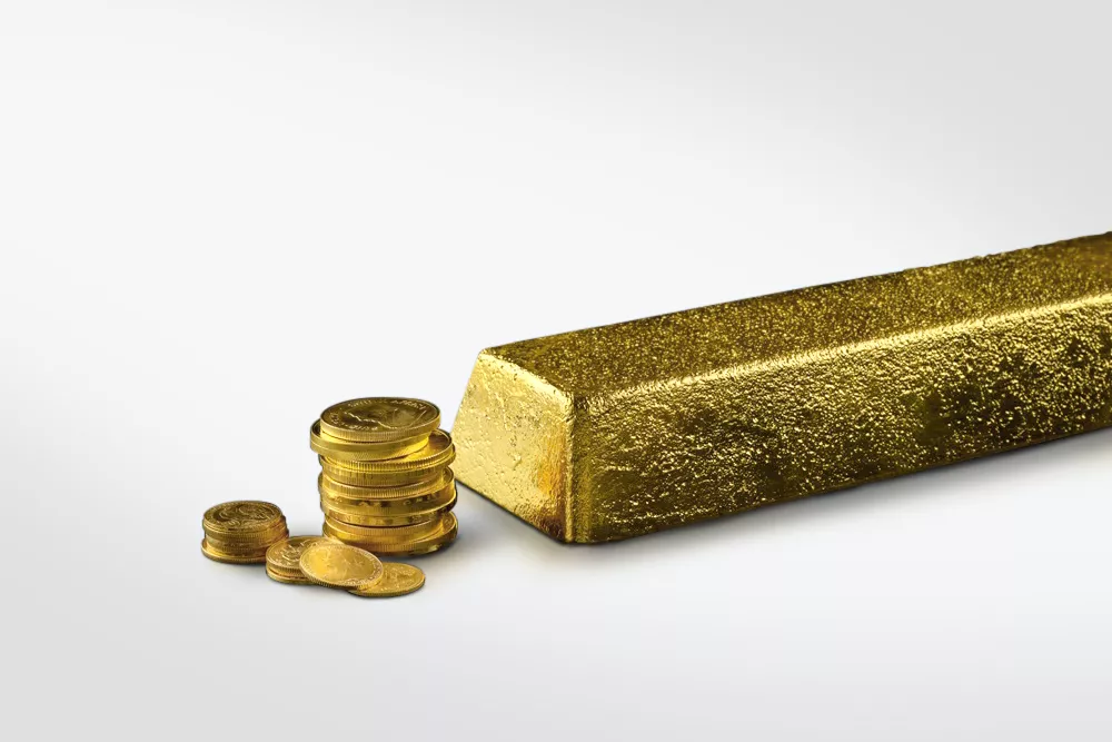 24 Interesting Facts About Gold | World Gold Council