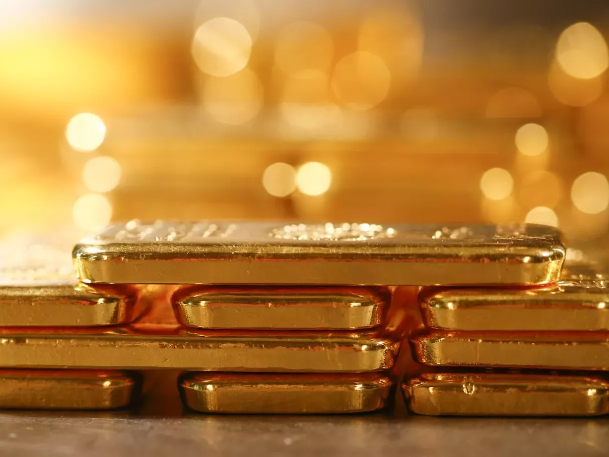 Goldhub | The Definitive Source for Gold Data and Insight