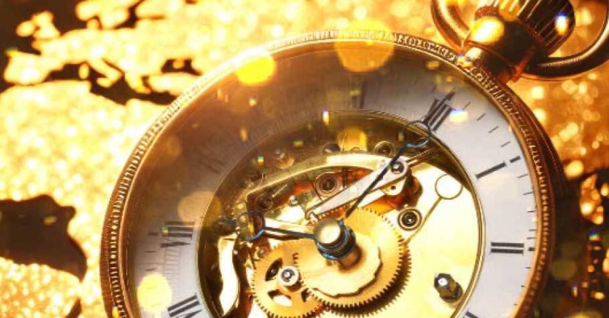 Gold’s long-term expected return | World Gold Council Gold’s long-term expected return | World Gold Council