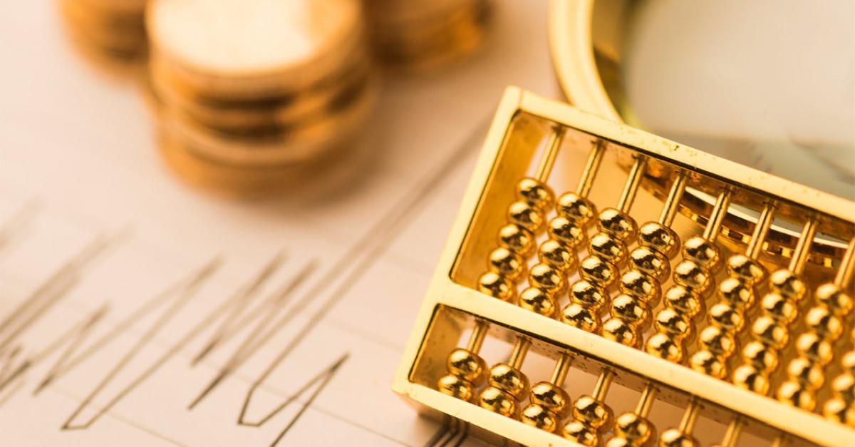 The case for a strategic allocation to gold