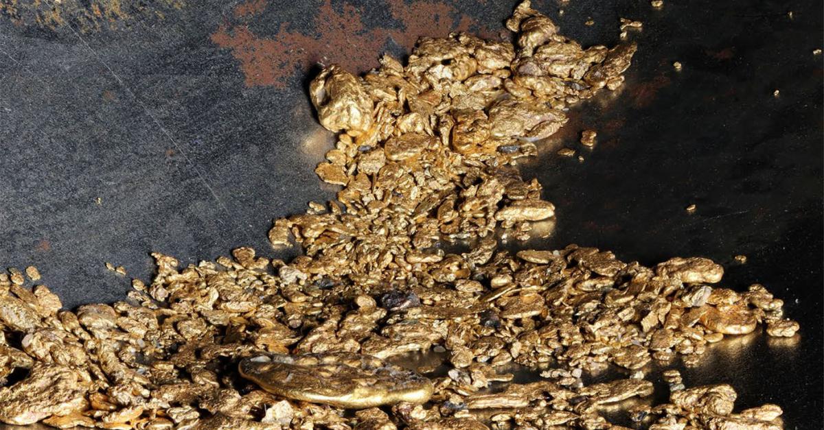Appendices | World Gold Council