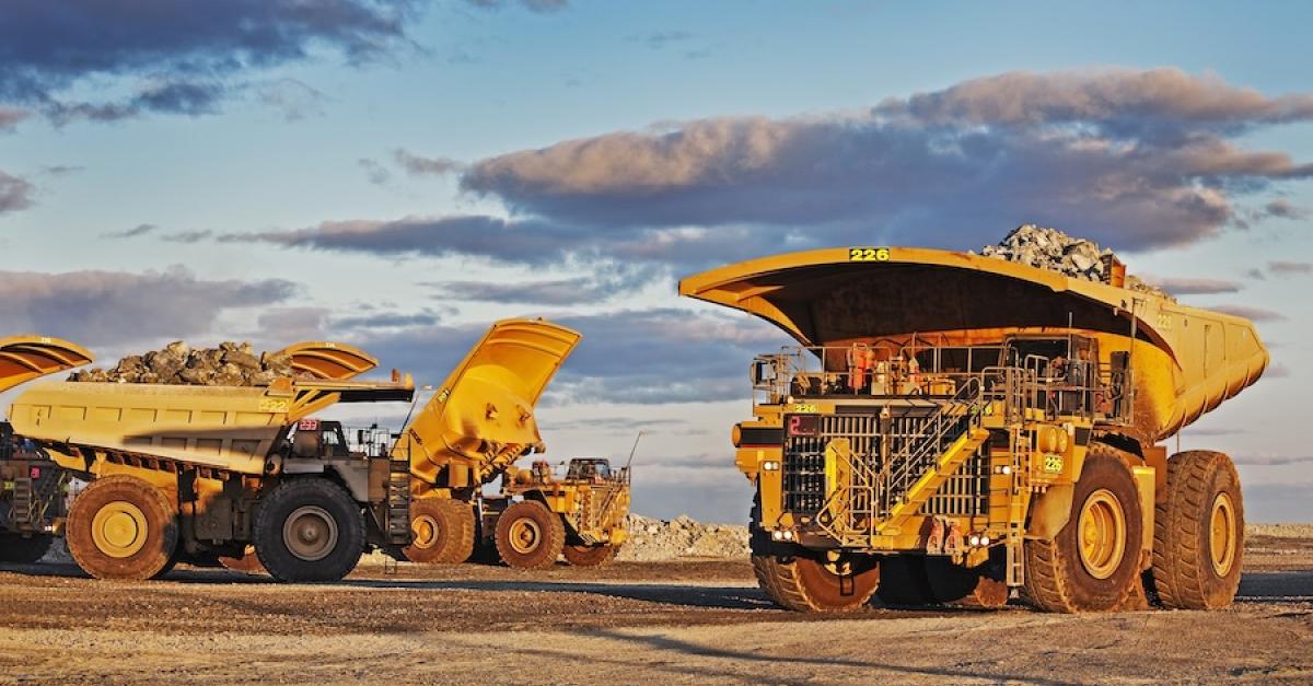 Record gold prices outpace rising mining costs in Q1’26 | Post by ...
