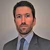 Director of Mine Supply Adam Webb