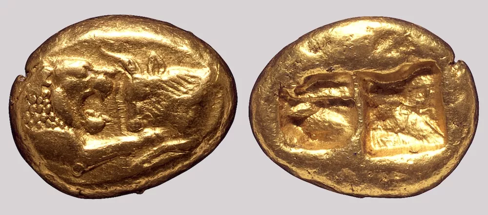 2 coins