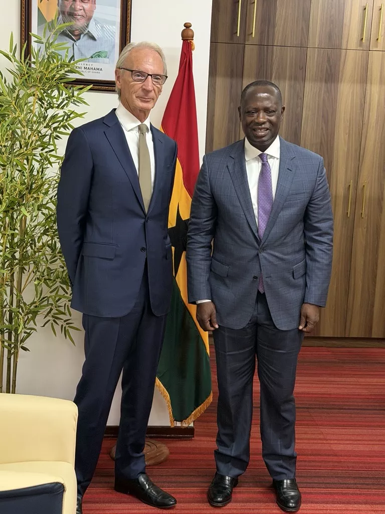 World Gold Council and Government of Ghana Announce Strategic Partnership to Advance Responsible Artisanal and Small-Scale Gold Mining