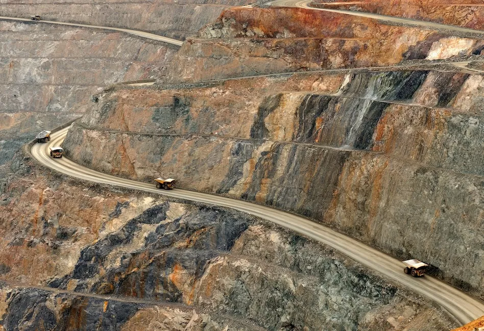 Veramark Assurance and the Consolidated Mining Standard